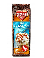 Розчинна кава Капучино Hearts Karamell 1 кг