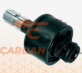 Обгінна муфта 6х8 шліців ( УНІВЕРСАЛЬНА )