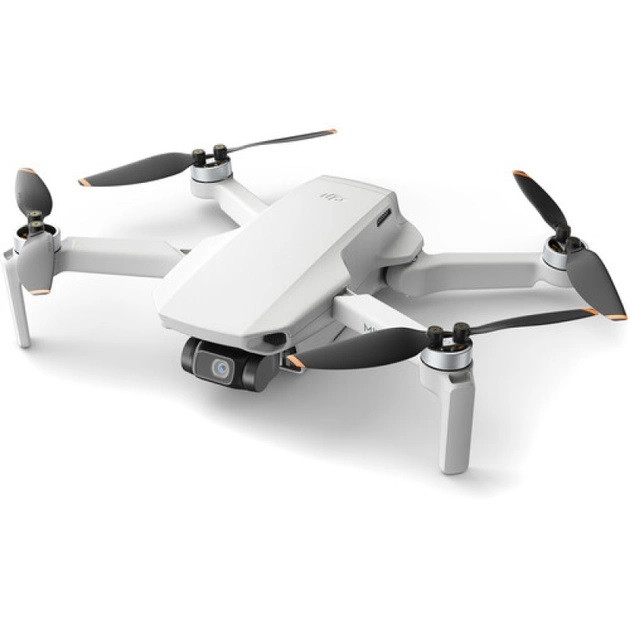 Квадрокоптер DJI Mini 2, фото 1