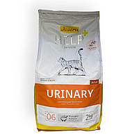 Josera Help Urinary Cat сухой корм Йозера при мочекаменной болезни у кошек на развес ( Цена за 1 кг корма)