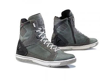 МОТОБОТИ FORMA HYPER ANTHRACITE