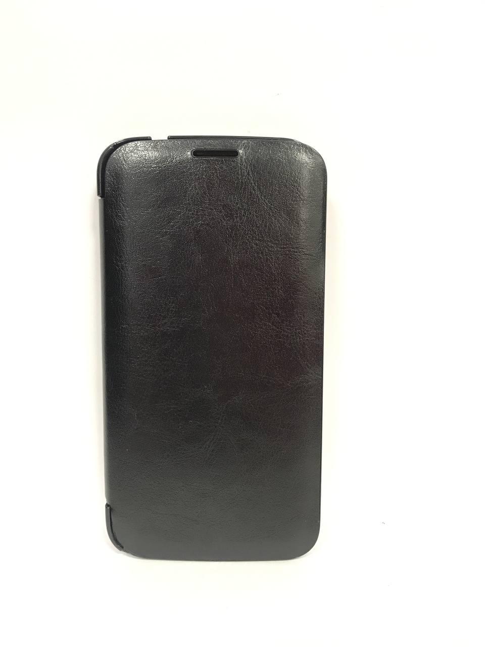 Чохол-книжка "PLATINUM" Samsung I9152 BLACK, фото 1