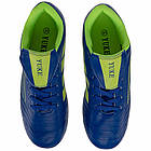 Бутси футбольні Yuke 1823 розмір 45 Blue-Green, фото 6