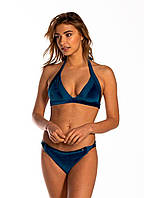 Труси купальні жіночі BeachLife 42/L темно-синій 070216-697 (134721)