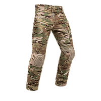 Штаны Crye Precision G4 NSPA COMBAT PANT, Размер: 36 Short, Цвет: MultiCam, APR-CQE-02-36S