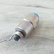 Електромагнітний клапан ТНВД Lucas 24009 049 10/20 12 V (KG-6981), фото 3