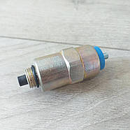 Електромагнітний клапан ТНВД Lucas 24009 049 10/20 12 V (KG-6981), фото 2