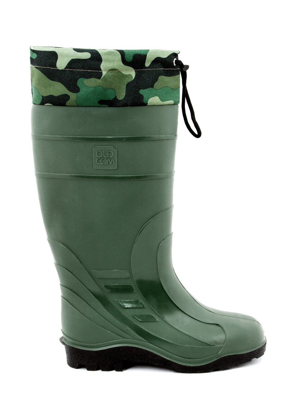 Сапоги мужские ПВХ Hunter утепленные Oldcom 44, 44, 44 (ID#1796819981 ...