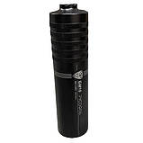 Глушник «БМ10 Руссофоб» 7.62, різьба — 14×1L (на АКC, РПК), фото 2