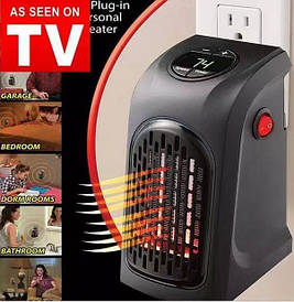 Портативний нагрівач Handy Heater BF