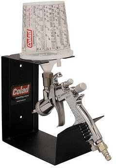 Підставка для пістолета Colad