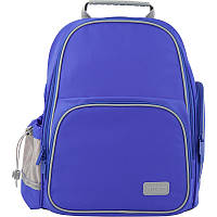 Рюкзак школьный Kite Education Smart K19-720S-2 синий