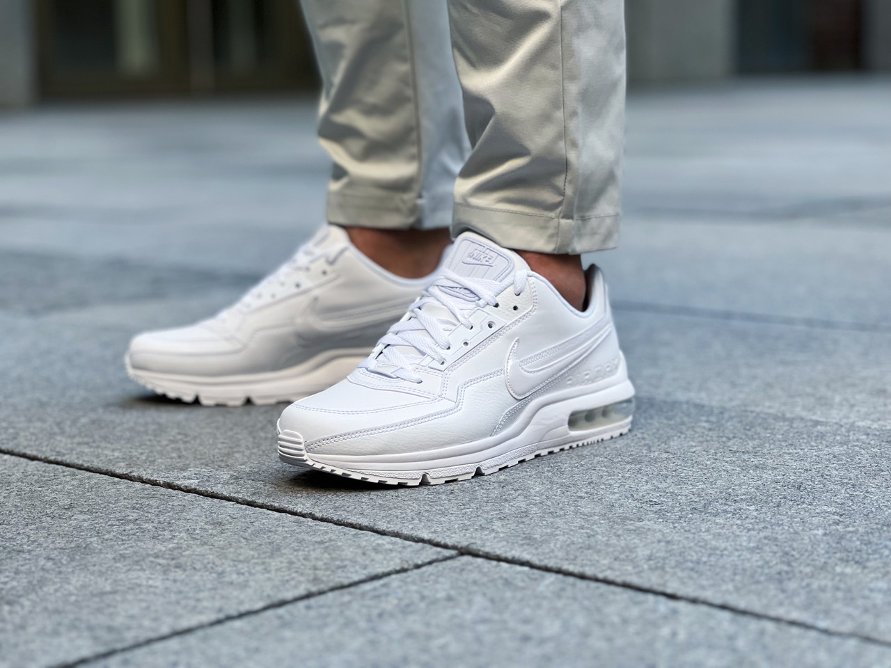 Nike Air Max LTD 3 687977 111 ID 1788359903