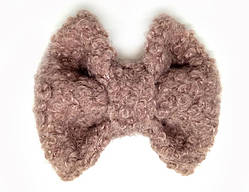 Заколка  для волосся Бант Тедді