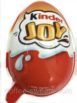 Kinder Joy 20 гр, фото 2