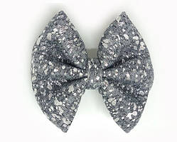 Заколка для волосся з бантом