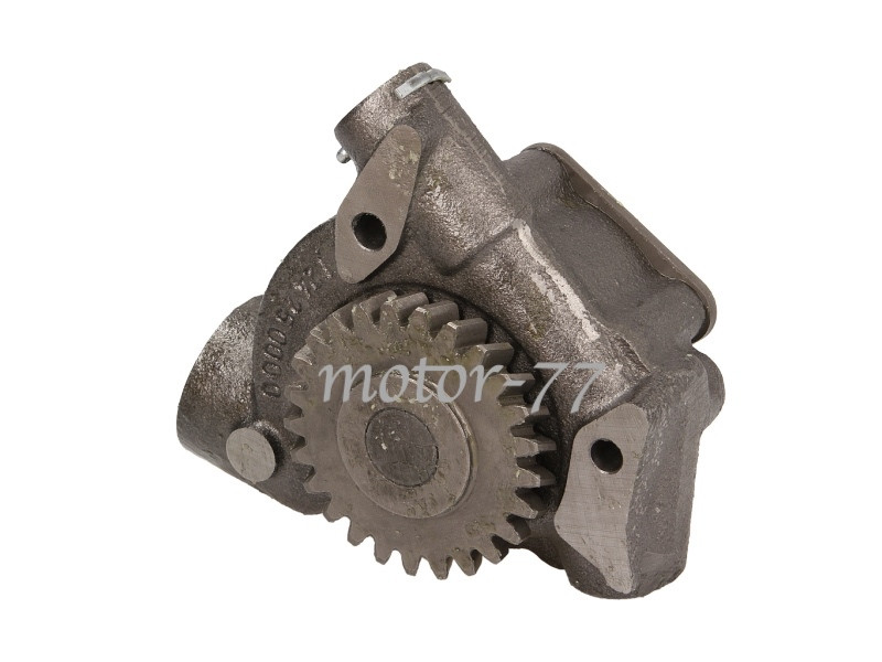Масляний насос на Deutz BF4L913 (02237923)