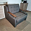Крісло розкладне Марк 3 тм Таймлесс, спальне місце 800мм, фото 2