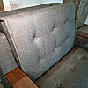 Крісло розкладне Марк 3 тм Таймлесс, спальне місце 800мм, фото 7