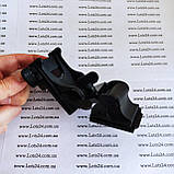 Оригінальне кріплення для ПНБ на каску шолом FAST кронштейн для ПНБ на шолом каску ФАСТ NVG PVS-14 PVS-7 GT-14 G15 BNVD, фото 2