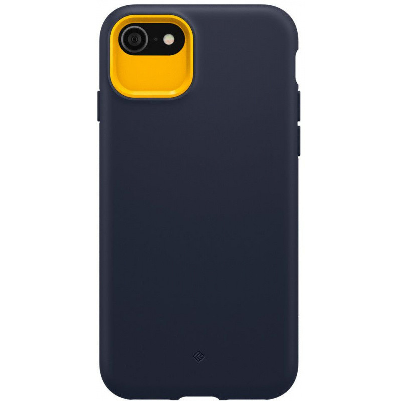 Чохол Caseology Nano Pop Blueberry Navy для iPhone 7 | 8 | SE 2020 | SE2022