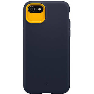 Чохол Caseology Nano Pop Blueberry Navy для iPhone 7 | 8 | SE 2020 | SE2022