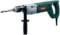 Дрель Metabo BDE 1100