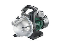 Садовый насос Metabo P 2000 G