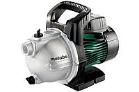 Садовый насос Metabo P 3300 G