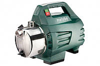 Поверхный насос Metabo P 4500 Inox