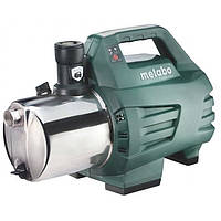 Поверхностный насос Metabo P 6000 Inox