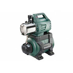 Насосна станція Metabo HWW 6000/25 Inox