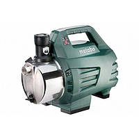 Поверхневий насос Metabo HWA 3500 Inox