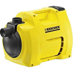 Поверхневий насос Karcher BP 4 Garden