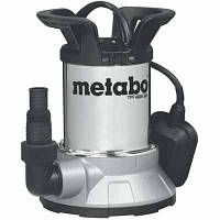 Погружной насос для чистой воды Metabo TPF 6600 SN