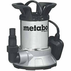 Заглибний насос для чистої води Metabo TPF 6600 SN