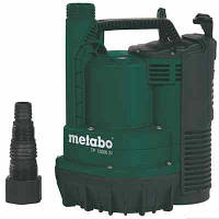 Заглибний насос для чистої води Metabo TP 12000 SI