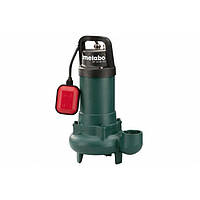 Погружной насос для грязной воды Metabo SP 24-46 SG