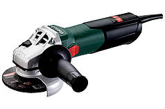 Кутова шліфмашина Metabo W 9-115