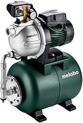 Насосна станція Metabo HWW 3500/25 Inox