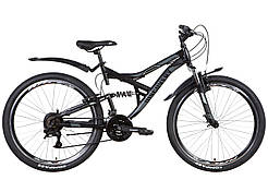 ВЕЛОСИПЕД 26" DISCOVERY CANYON AM2 VBR 2022