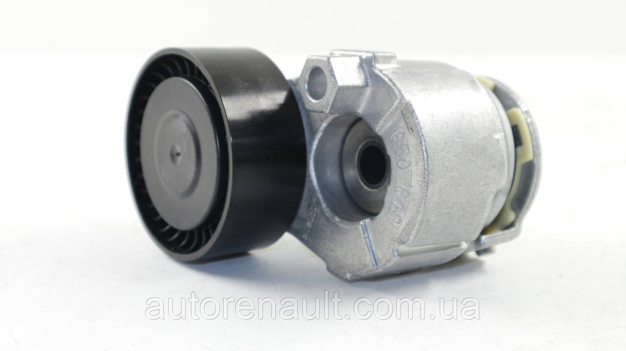 Натяжний механізм (-AC) на Рено Логан II 1.5dCi (K9K 612) INA (Німеччина) 534026910