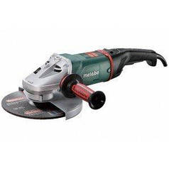 Кутова шліфмашина Metabo WEA 24-230 MVT Quick (606472260)