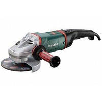 Угловая шлифмашина Metabo W 26-180 MVT (606473260)