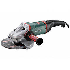 Кутова шліфмашина Metabo W 26-230 MVT (606474000)