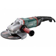 Кутова шліфмашина Metabo WEA 26-230 MVT Quick (606476260)