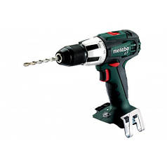 Дриль-шурупокрут акумуляторний Metabo SB 18 LT (602103890)