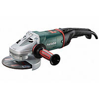 Угловая шлифовальная машина Metabo WE 22-180 MVT