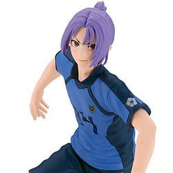 Фігурка Bandai Spirits Blue Lock Yoichi (TEAM Z) Синя в'язання: Блю Лок Йоїчі 16 см BS BR Y