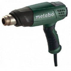 Фен технічний Metabo HE 20-600 MetaLoc